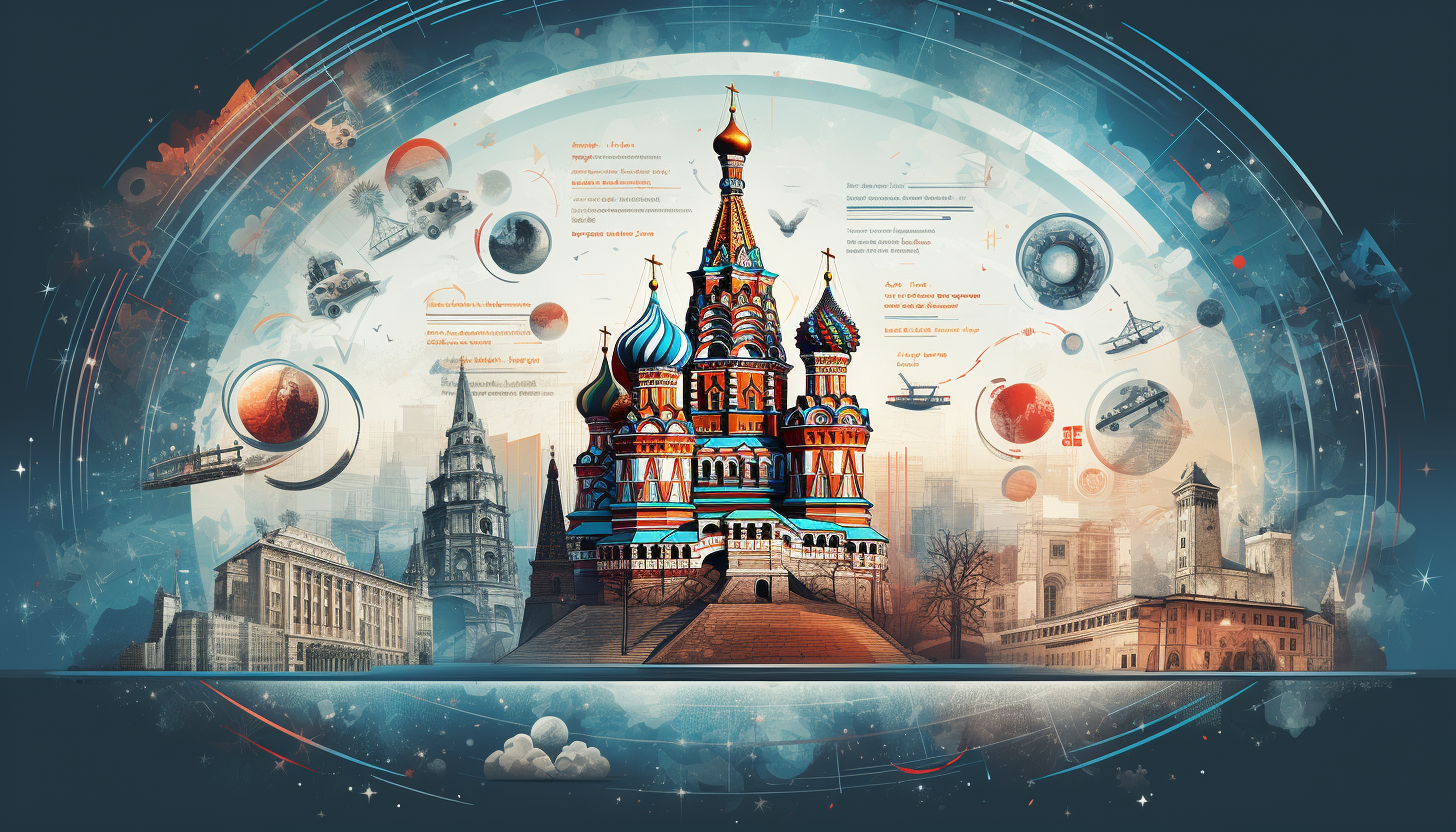 A Língua Russa como Chave para o Mundo da Ciência e Tecnologia